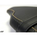 LUIMOTO Team Italia Passenger Seat Cover for the DUCATI 1198 / 1098 / 848 / Evo LUIMOTO Team Italia Passenger Seat Cover for the DUCATI 1198 / 1098 / 848 / Evo